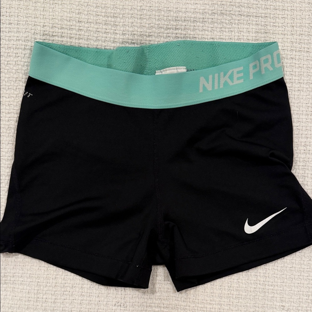 NikePro shorts